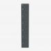 Bisley CLK Locker Anthracite Grey