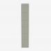 Bisley CLK Locker Goose Grey