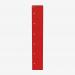 Bisley CLK Locker Cardinal Red
