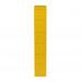 Bisley CLK Locker Yellow