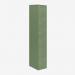 Bisley CLK Locker Olive Green