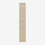 Bisley CLK Locker Natural Canvas