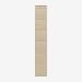 Bisley CLK Locker Natural Canvas