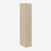 Bisley CLK Locker Natural Canvas