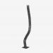 Bisley Cable Spine for Sit Stand Desk – Single 