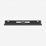 Bisley Cable Tray for Sit Stand Desk – Single 