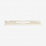 Bisley Cable Tray for Sit Stand Desk – Single 
