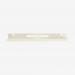 Bisley Cable Tray for Sit Stand Desk – Single 