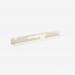 Bisley Cable Tray for Sit Stand Desk – Single 