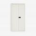 Bisley Stationery Cupboard Chalk