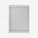 Bisley 800mm Wide EuroTambour Unit (1030mm) (2 shelves) Light Grey