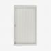 Bisley 800mm Wide EuroTambour Unit (1330mm) (3 shelves) Chalk