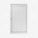 Bisley 800mm Wide EuroTambour Unit (1330mm) (3 shelves) Traffic White