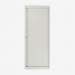 Bisley 800mm Wide EuroTambour Unit (1980mm) Chalk