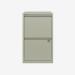 Bisley 2 Drawer Home Filing Cabinet Regent 2 Drawer