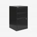 Bisley Home Filer Black 3 Drawer