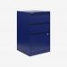 Bisley Home Filer Oxford Blue 3 Drawer
