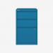 Bisley Home Filer Azure 3 Drawer