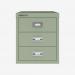 Bisley 12 Series MultiDrawer Regent 3 Drawer