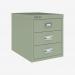 Bisley 12 Series MultiDrawer Regent 3 Drawer