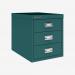 Bisley 12 Series MultiDrawer Doulton 3 Drawer