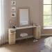Bisley 12 Series MultiDrawer Azure 3 Drawer