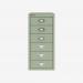 Bisley 6 Drawer MultiDrawer Filing Cabinet Regent 6 Drawer