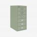 Bisley 6 Drawer MultiDrawer Filing Cabinet Regent 6 Drawer
