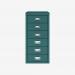 Bisley 6 Drawer MultiDrawer Filing Cabinet Doulton 6 Drawer