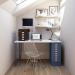 Bisley 6 Drawer MultiDrawer Filing Cabinet Light Grey 6 Drawer