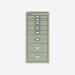 Bisley 8 Drawer Multidrawer Regent 8 Drawer