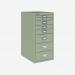 Bisley 8 Drawer Multidrawer Regent 8 Drawer