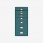 Bisley 8 Drawer Multidrawer Doulton 8 Drawer