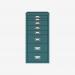 Bisley 8 Drawer Multidrawer Doulton 8 Drawer