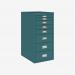 Bisley 8 Drawer Multidrawer Doulton 8 Drawer