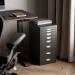 Bisley 8 Drawer Multidrawer Bisley Blue 8 Drawer