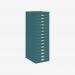 Bisley 15 Drawer Filing Cabinet Doulton 15 Drawer