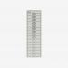 Bisley 15 Drawer Filing Cabinet Light Grey 15 Drawer