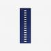 Bisley 15 Drawer Filing Cabinet Oxford Blue 15 Drawer