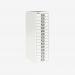 Bisley 15 Drawer Filing Cabinet Traffic White 15 Drawer
