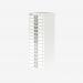 Bisley 15 Drawer Filing Cabinet Traffic White 15 Drawer