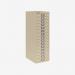 Bisley 15 Drawer Filing Cabinet Natural Canvas 15 Drawer