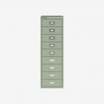 Bisley 39 Series MultiDrawer Regent 9 Drawer