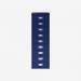 Bisley 39 Series MultiDrawer Oxford Blue 9 Drawer