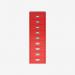 Bisley 39 Series MultiDrawer Cardinal Red 9 Drawer