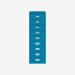 Bisley 39 Series MultiDrawer Azure 9 Drawer