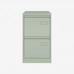 Bisley Volume Filer Regent 2 Drawer