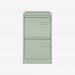 Bisley Volume Filer Regent 2 Drawer