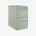 Bisley Volume Filer Regent 2 Drawer