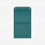 Bisley Volume Filer Doulton 2 Drawer